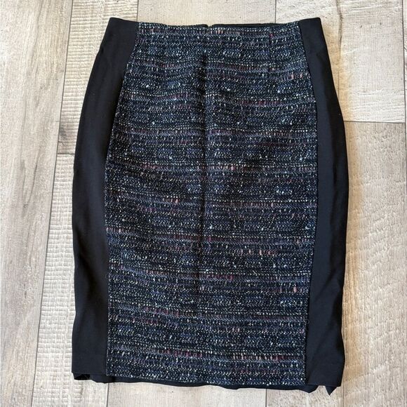 White House Black Market Dresses & Skirts - White House Black Market Tweed Pencil Skirt